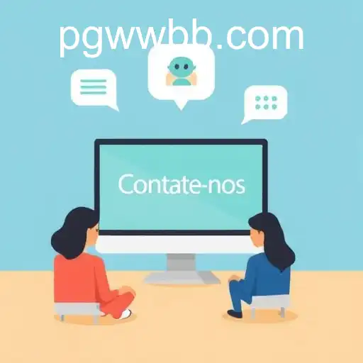 Contate-nos