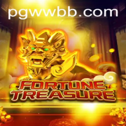 Explorando o Novo e Empolgante Jogo 'FortuneTreasure'