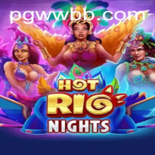 Explorando o Universo Vibrante de HotRioNights: Um Guia Completo para Jogadores