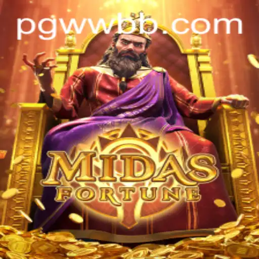 Descubra o Fascinante Mundo de MidasFortune